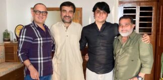 Pankaj Tripathi to star in Vajpayee's biopic