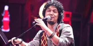 Papon to sing for 400th birth anniversary of Ahom general Lachit Borphukan