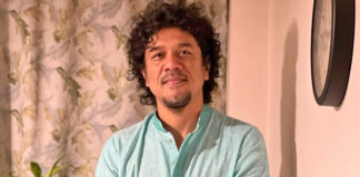 Papon turns filmmaker, announces two films in the Northeast