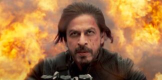 Pathaan 2 Is Happening? Shah Rukh Khan Hints At A Possible Sequel Saying “Aap Log Dua Karo Ki Sequel Ban Jaaye”