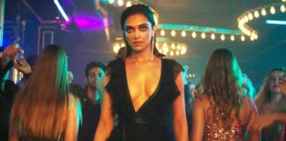 Pathaan will showcase Deepika in probably her hottest and coolest self!’ : Siddharth Anand