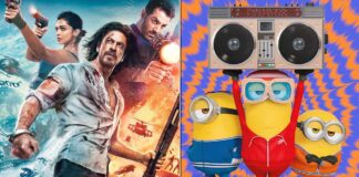 Pathaan X Minions: Fan-Made Edit Of Shah Rukh Khan Starrer Is Too Hilarious To Watch! Read On