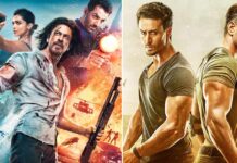 Pathaan X War: Is Hrithik Roshan aka Kabir's Buddy & Partner Shah Rukh Khan? Netizens Says So