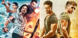 Pathaan X War: Is Hrithik Roshan aka Kabir's Buddy & Partner Shah Rukh Khan? Netizens Says So
