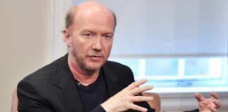 Paul Haggis found liable on all counts in civil rape trial