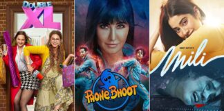 Phone Bhoot Box Office Day 1 VS Double XL, Mili: It's A Win For Katrina Kaif Starrer But At What Cost? Read On
