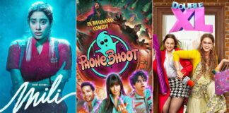 Phone Bhoot Box Office Day 3 (Early Trends) Vs Mili, Double XL: Who Will Win The Race?