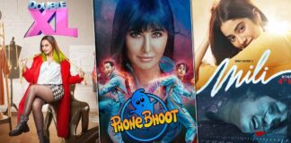 Phone Bhoot Box Office Day 4 (Early Trends) VS Mili, Double XL: It All Starts Stumbling For The New Releases! Read On
