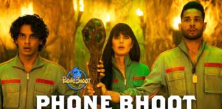 Phone Bhoot Box Office Day 5 (Early Trends): Katrina Kaif's Horror Comedy Is Receiving More Scares Than Smiles! Read On