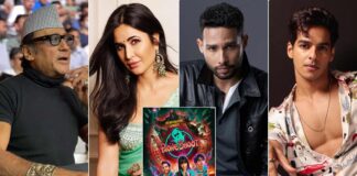 Phone Bhoot Cast Salaries Revealed! Katrina Kaif's Fees In More Than Combined Remuneration Of Siddhant Chaturvedi, Ishaan Khatter & Jackie Shroff - Deets Inside