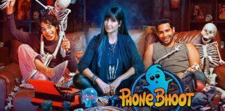 Phone Bhoot Full Movie Leaked Online, Katrina Kaif, Ishaan Khatter & Siddhant Chaturvedi Starrer Faces Slaps Of Privacy