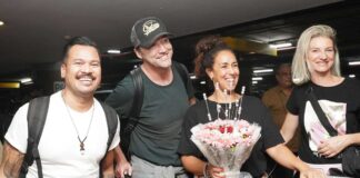 Pop band Vengaboys arrive in Mumbai, all set to rock the stage