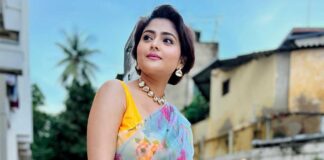 Popular TV actress Aindrila Sharma passes away at 24