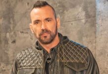 'Power Rangers' Fame Jason David Frank Commits Suicide At 49 [Reports]
