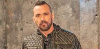 'Power Rangers' Fame Jason David Frank Commits Suicide At 49 [Reports]