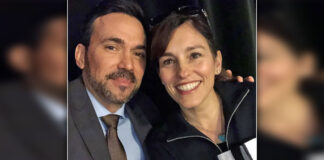 Power Rangers Star Jason David Frank’s Former Co-star Amy Jo Johnson Shares An Emotional Video On Actor’s Demise