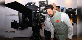 Powerful film content can reach globally: Anurag Thakur