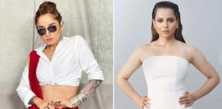 Praachi Bohra: I idolise Kangana, I wanted to do a Haryanvi character like her