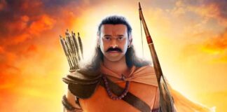 Prabhas' Adipurush Gets A New Release Date?
