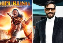Prabhas' Adipurush To Clash With Ajay Devgn's Chanakya?
