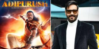 Prabhas' Adipurush To Clash With Ajay Devgn's Chanakya?