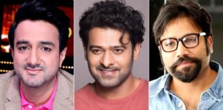 Prabhas Ignoring Sandeep Reddy Vanga's Spirit For Siddharth Anand's Film, Might Face A Big Dent?