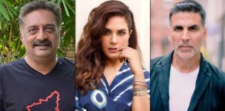 Prakash Raj Slams Akshay Kumar For Criticising Richa Chadda's 'Galwan Tweet'; Read On