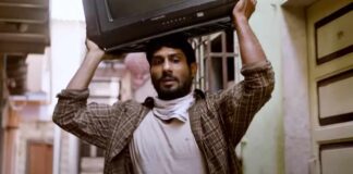 Prateik Babbar plays migrant worker who walks back home during lockdown