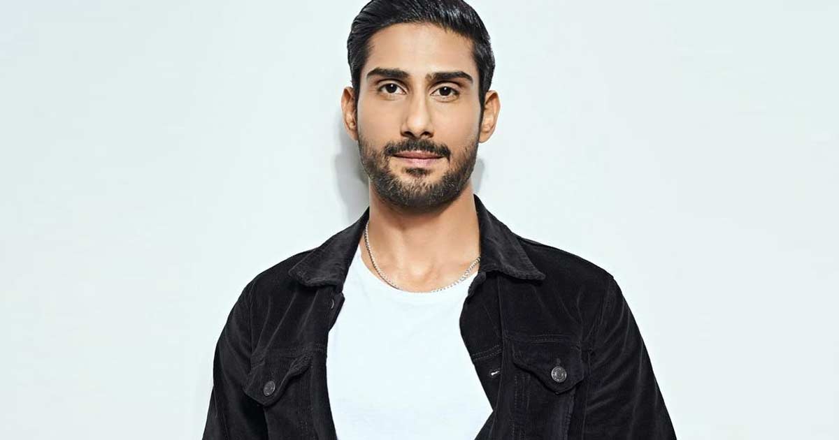 India Lockdown: Prateik Babbar On Taking Up The Film, "I Was In Tears When I First Read The Script"