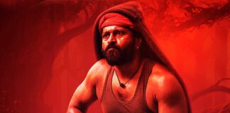 Prime Video Announces the Exclusive Streaming Premiere of Blockbuster Action Adventure Kantara on November 24