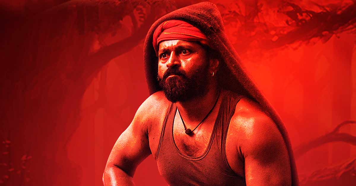 Prime Video Announces the Exclusive Streaming Premiere of Blockbuster Action Adventure Kantara on November 24
