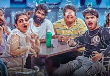 Prime Video drops a new promo featuring famous stand up artists from the new season of Hostel Daze