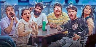 Prime Video drops a new promo featuring famous stand up artists from the new season of Hostel Daze