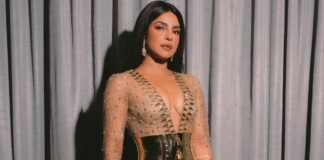 Priyanka Chopra Calls Out People Who Tried To Jeopardise Her Career
