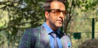 Punit Tejwani joins the cast of 'Main Hoon Aparajita'