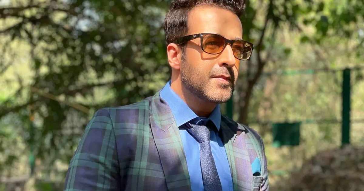 Punit Tejwani joins the cast of 'Main Hoon Aparajita'
