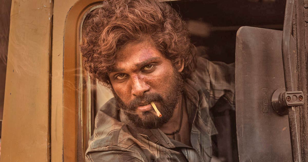 'Pushpa - The Rise' dubbed in Russian; to be released in Russia on Dec 8
