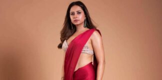 Qismat Actress Sargun Mehta Dark Side Of The Industry: “They Thought They Were Taking Me For A Ride…”