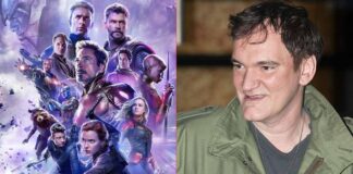 Quentin Tarantino Criticises The 'Marvelization Of Hollywood'