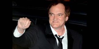 Quentin Tarantino Defends Using The N-Word In His Films, Says To Go Watch Something Else Then