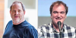 Quentin Tarantino regrets not having 'man-to-man talk' with Harvey Weinstein