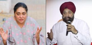 Raazi Director Meghna Gulzar Gets Slammed By Writer Harinder Sikka Over Violation Of Terms