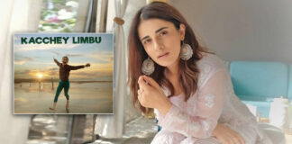 Radhika Madan-starrer 'Kacchey Limbu' selected for IFFK, World Film Festival-Bangkok