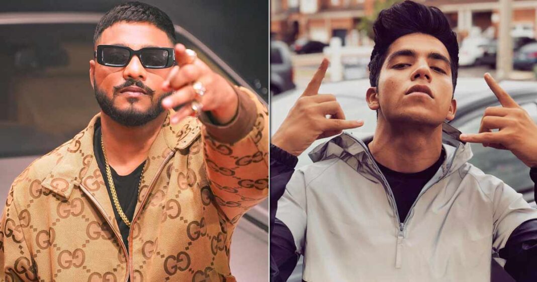 Rapper Raftaar Collaborates With Yunan For Their Latest Track 'Load Hai'