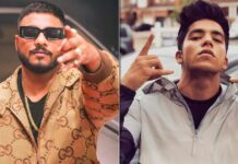 Rapper Raftaar Collaborates With Yunan For Their Latest Track ‘Load Hai’ Raftaar, Yunan collaborate for their latest track 'Load Hai'