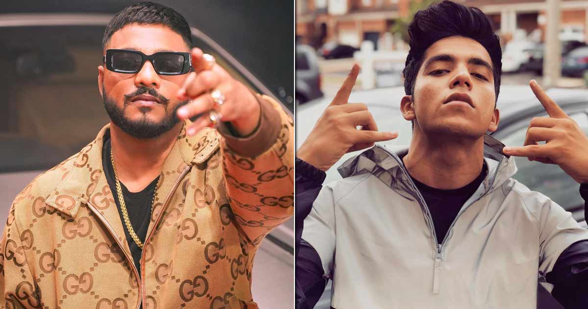 Raftaar & Yunan Collaborate For Latest Track 'Load Hai'