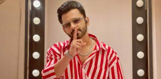Rahul Vaidya Claps Back At A Troll For Calling Him A 'Flop Wedding Singer'