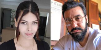 Raj Kundra Finally Hits Back At Sherlyn Chopra For Producing 'Filthy' X-Rated Content, Says "She Will Be Arrested Soon..."