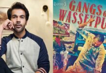Rajkummar Rao Makes Surprising Revelation About Gangs Of Wasseypur