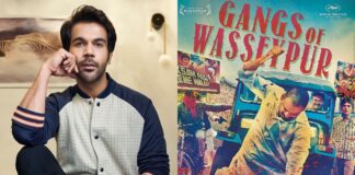 Rajkummar Rao Makes Surprising Revelation About Gangs Of Wasseypur